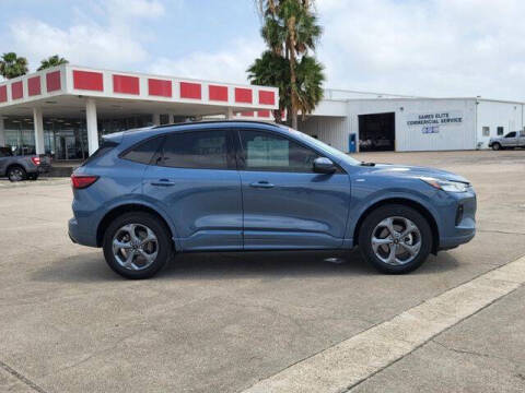 2024 Ford Escape ST-Line Select