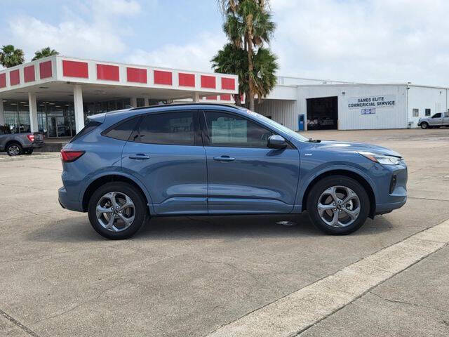 2024 Ford Escape ST-Line Select