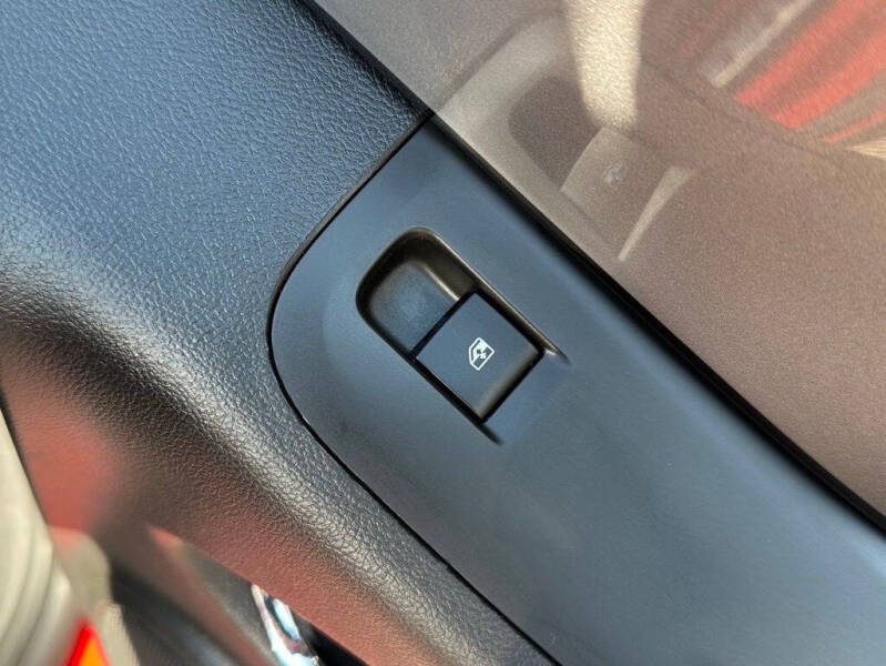 2010 Chevrolet Camaro SS