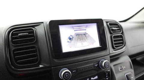 2024 RAM ProMaster