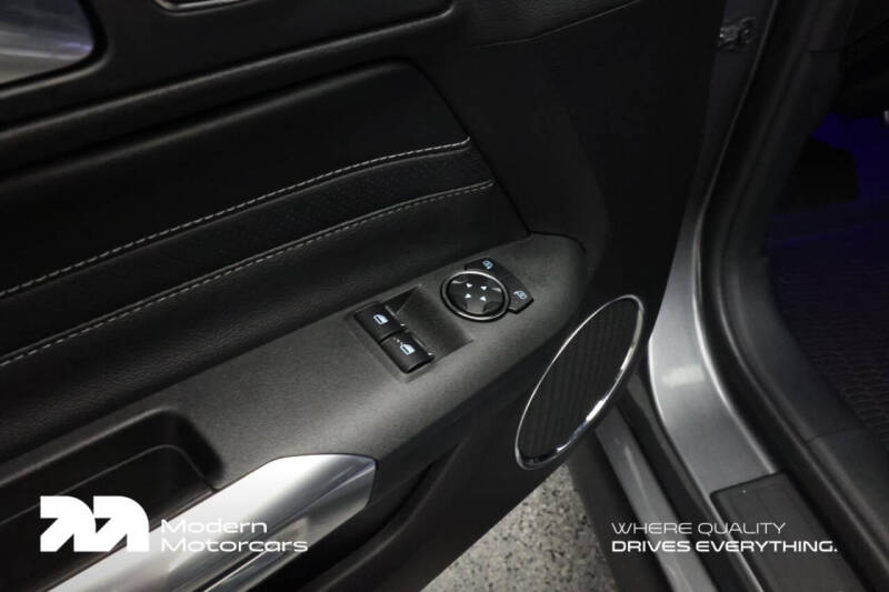 2023 Ford Mustang GT Premium