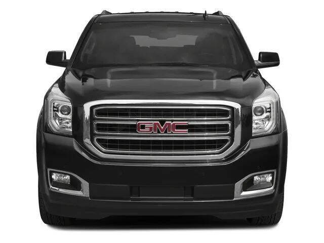 2017 GMC Yukon XL SLT