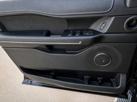 2019 Ford Expedition MAX XL Fleet