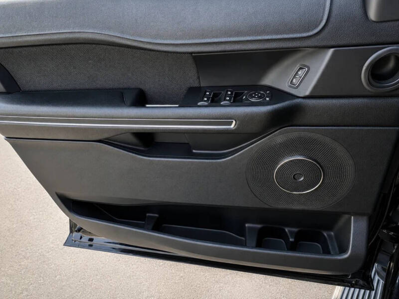 2019 Ford Expedition MAX XL Fleet