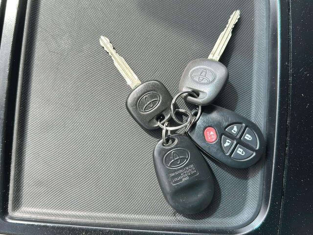 2015 Toyota Sienna LE 8-Passenger