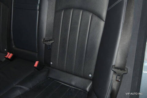 2006 Mercedes-Benz E-Class E 55 AMG