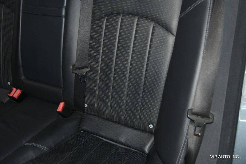 2006 Mercedes-Benz E-Class E 55 AMG