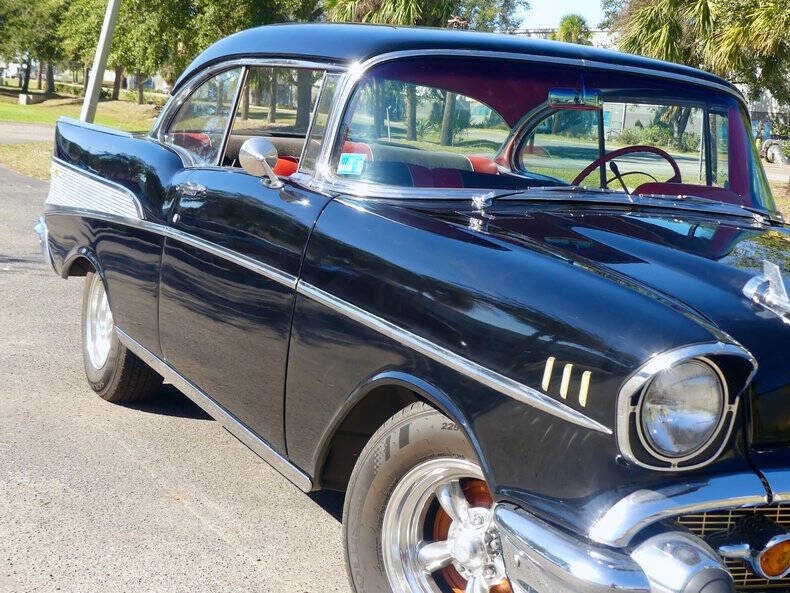 1957 Chevrolet Bel Air