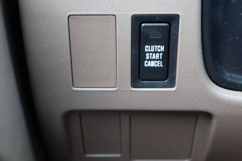 2000 Toyota 4Runner SR5