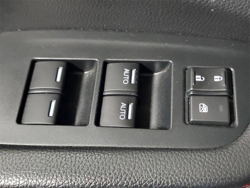 2022 Honda Pilot Black Edition