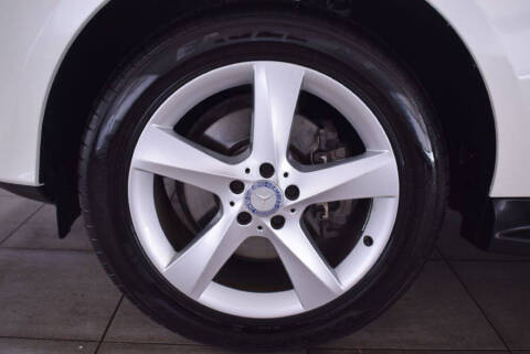 2017 Mercedes-Benz GLE GLE 350 4MATIC