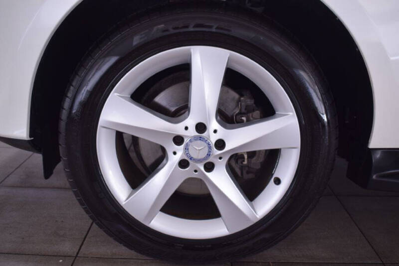 2017 Mercedes-Benz GLE GLE 350 4MATIC