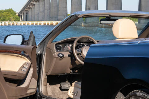 2013 Audi A5 2.0T quattro Premium Plus