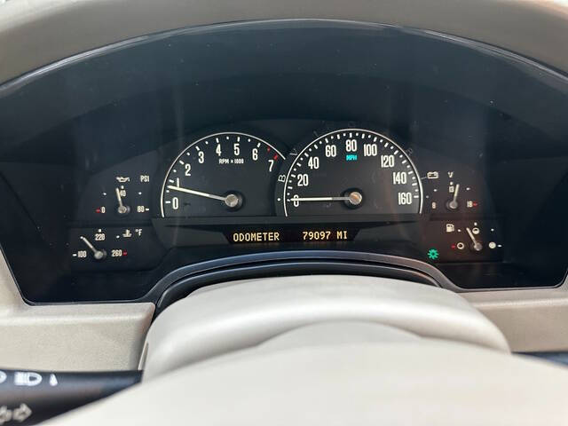 2005 Cadillac XLR