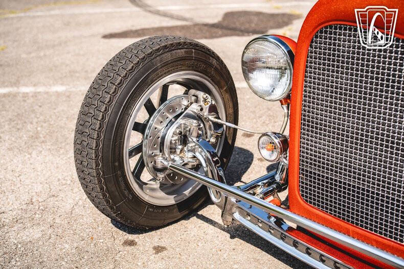 1927 Ford Model T