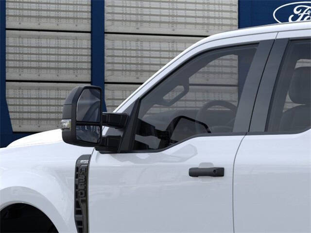 2026 Ford F-350 Super Duty