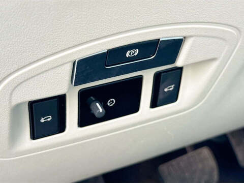 2022 Jaguar I-PACE EV400 HSE