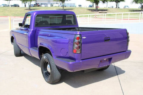 1972 Chevrolet C10
