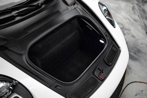 2022 Porsche 911 GT3 Touring