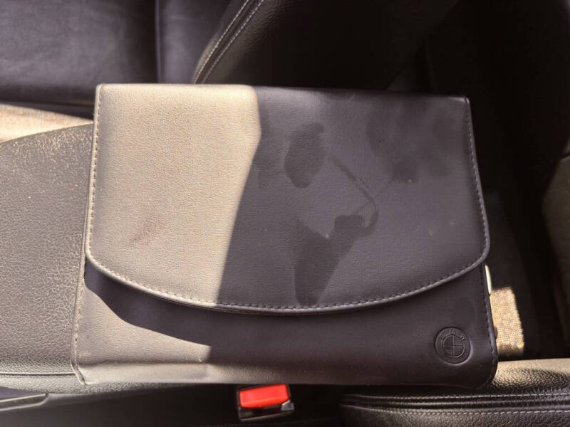 2015 BMW X3 xDrive35i