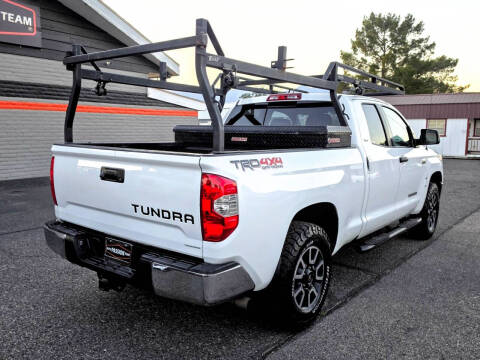 2017 Toyota Tundra