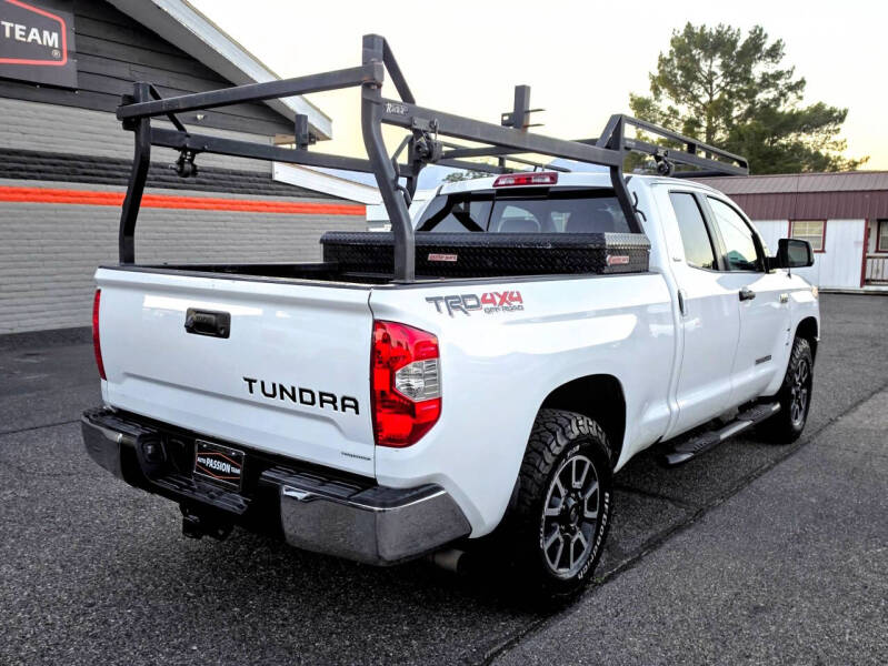 2017 Toyota Tundra