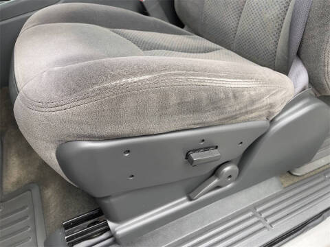 2006 Chevrolet Silverado 1500