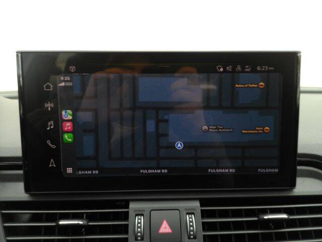 2024 Audi Q5 quattro S line Premium 45 TFSI