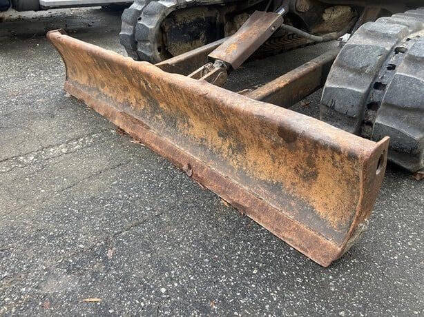 2007 Caterpillar 304C CR