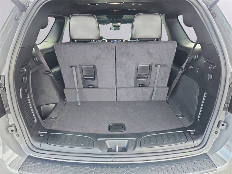 2025 Dodge Durango R/T Plus