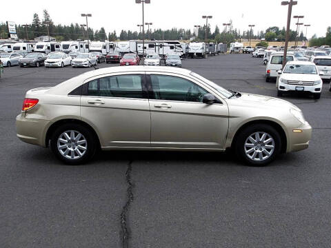 2010 Chrysler Sebring Touring