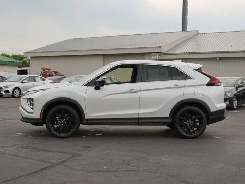 2026 Mitsubishi Eclipse Cross LE