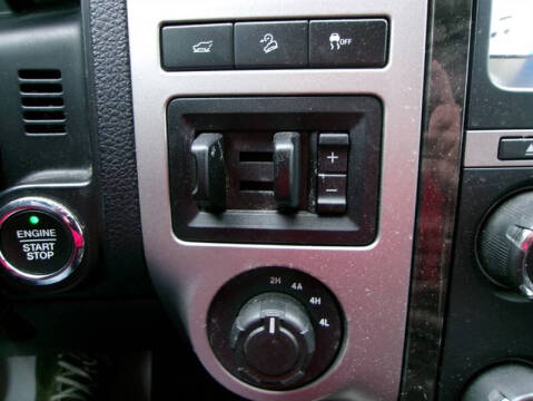 2016 Ford Expedition EL Limited