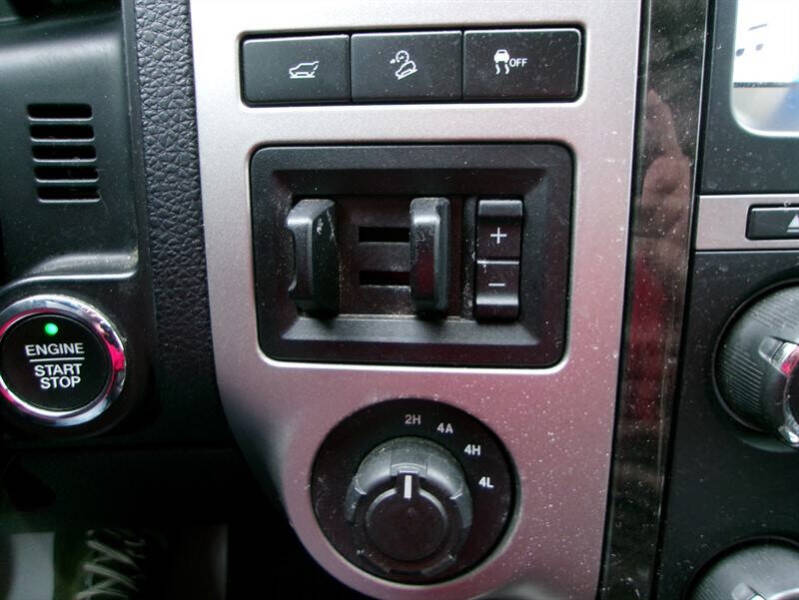 2016 Ford Expedition EL Limited