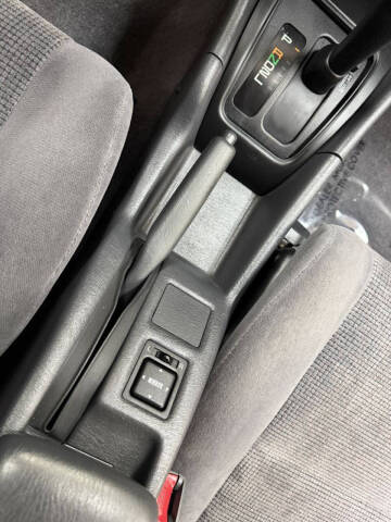 1991 Toyota Celica GT