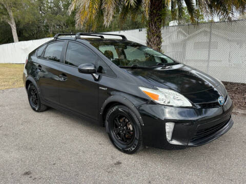 2014 Toyota Prius Two