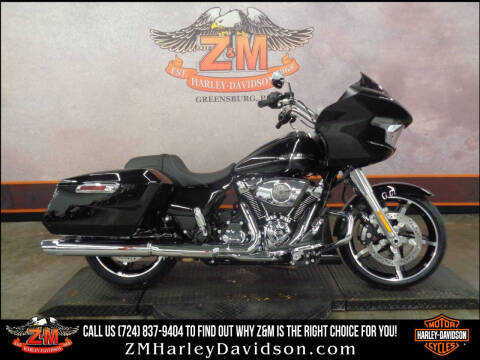 2025 Harley-Davidson Road Glide