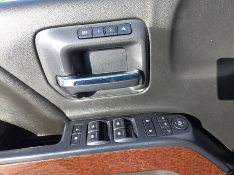 2016 GMC Sierra 1500