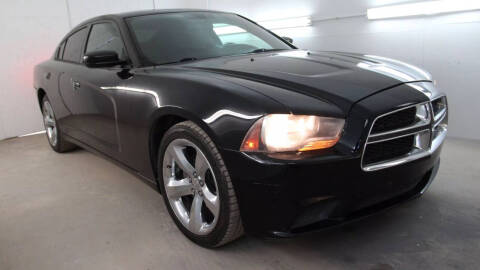 2013 Dodge Charger SE
