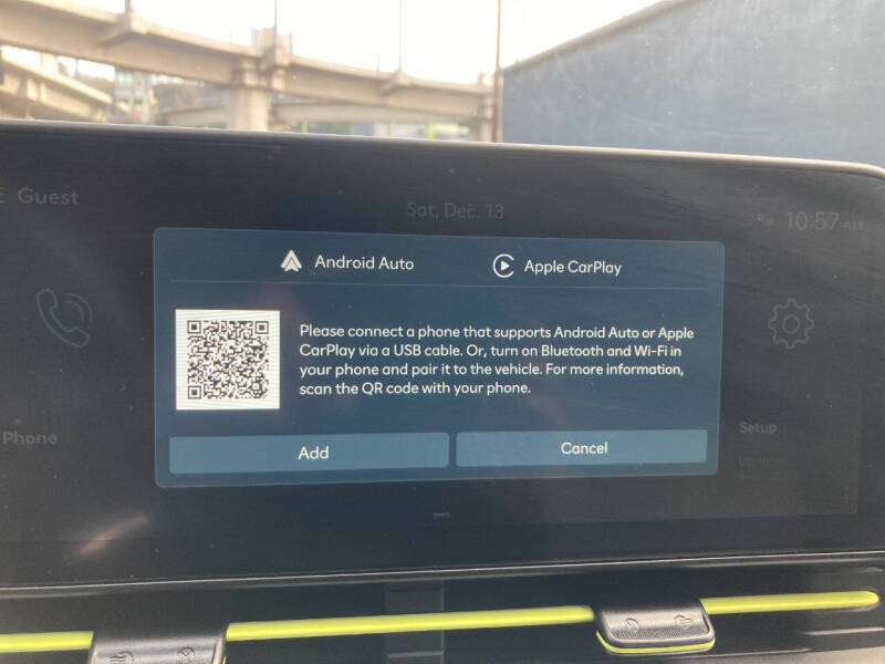 2024 Hyundai Kona Electric Limited