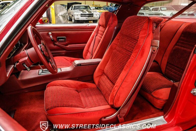 1979 Pontiac Firebird