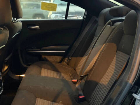 2021 Dodge Charger GT