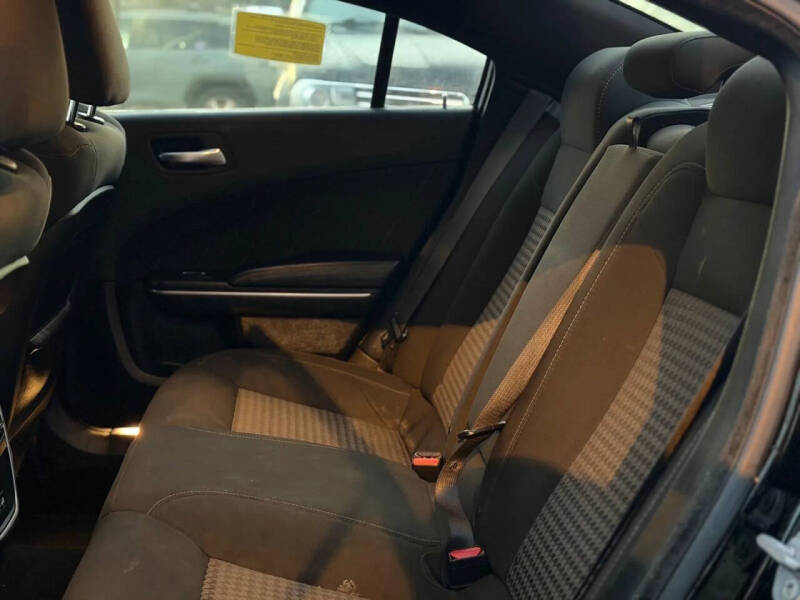 2021 Dodge Charger GT