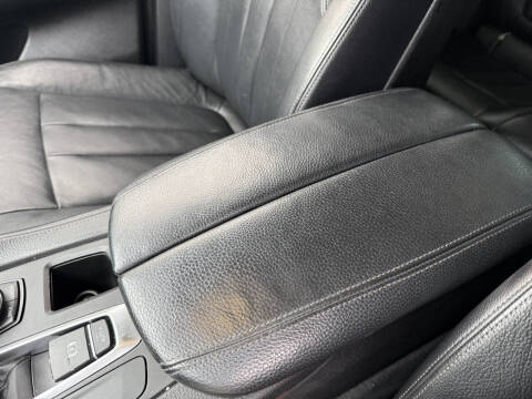 2018 BMW X6 xDrive35i