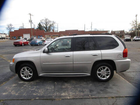 2006 GMC Envoy Denali