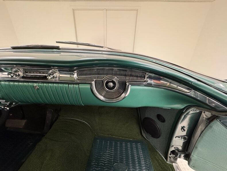 1955 Oldsmobile Eighty-Eight