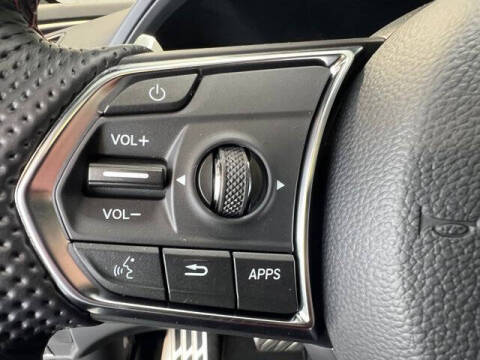 2026 Acura RDX SH-AWD w/A-SPEC