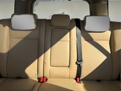 2008 Land Rover LR2 HSE