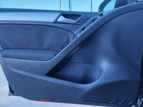 2011 Volkswagen Golf TDI