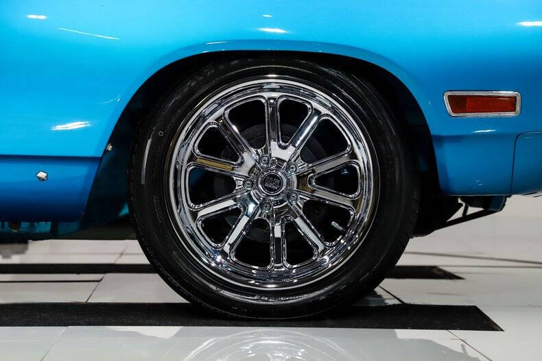 1970 Dodge Super Bee